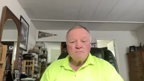 cookoosnest online show from 01-22-25, 12:06