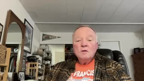 cookoosnest online show from 01-26-25, 03:47