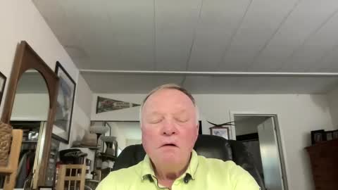 cookoosnest online show from 01-30-25, 12:29