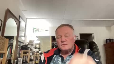 cookoosnest online show from 02-01-25, 04:46