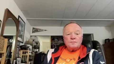 cookoosnest online show from 02-02-25, 04:11