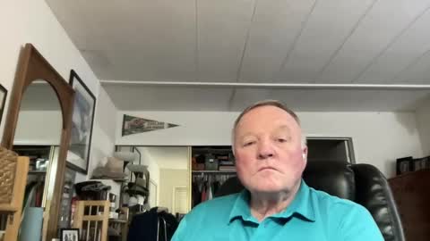 cookoosnest online show from 02-03-25, 04:46