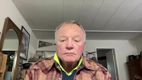 cookoosnest online show from 02-13-25, 12:13