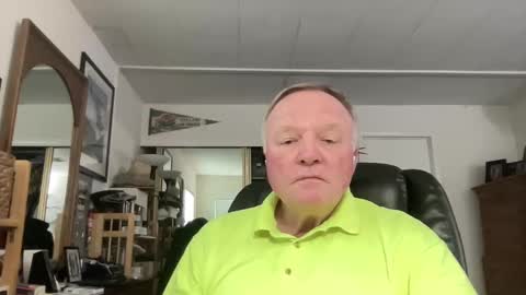 cookoosnest online show from 02-18-25, 10:47