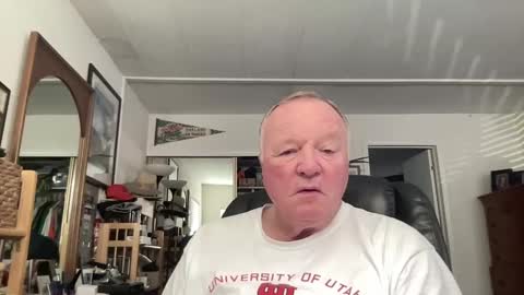 cookoosnest online show from 03-09-25, 03:27