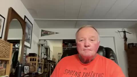 cookoosnest online show from 09-16-25, 04:02