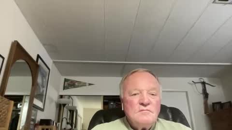 cookoosnest online show from 09-27-25, 04:50