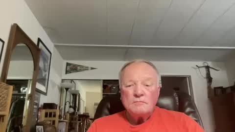 cookoosnest online show from 10-08-25, 03:37