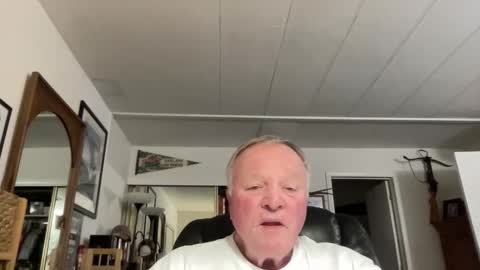 cookoosnest online show from 11-25-25, 03:06