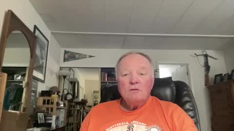 cookoosnest online show from 03-11-26, 04:18