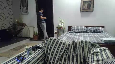 Cool2Buddies online show from 06-28-26, 01:28