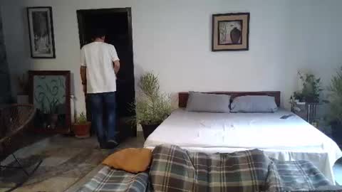 Cool2Buddies online show from 07-08-26, 02:05
