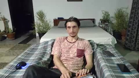 Cool2Buddies online show from 07-11-26, 03:26