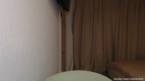 Amber online show from 12-03-24, 02:58