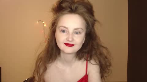 Amber online show from 01-18-26, 05:39