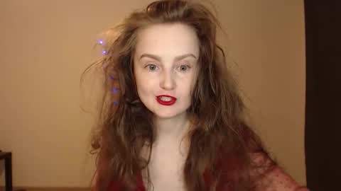 Amber online show from 02-23-26, 01:36