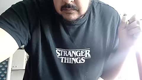 Snapshot of cooldaddy6363 chatting on 03-23-26, 07:45 cooldaddy6363 online show from 03-23-26, 07:45