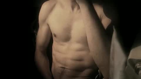 ChoveEnArrakis online show from 04-20-26, 05:16