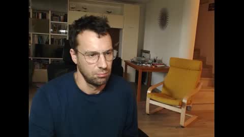 Snapshot of coolnerdguy79 chatting on 01-19-26, 03:27 coolnerdguy79 online show from 01-19-26, 03:27