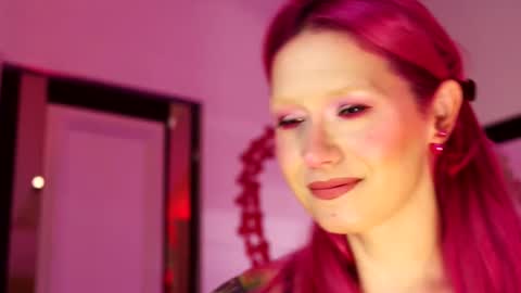 Ginger The Cringer online show from 11-08-25, 10:37