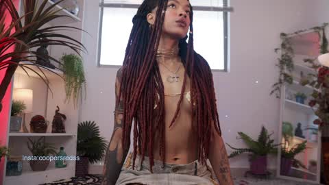 ROSELL 3   online show from 01-09-25, 04:39