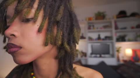 ROSELL 3   online show from 04-10-26, 08:35