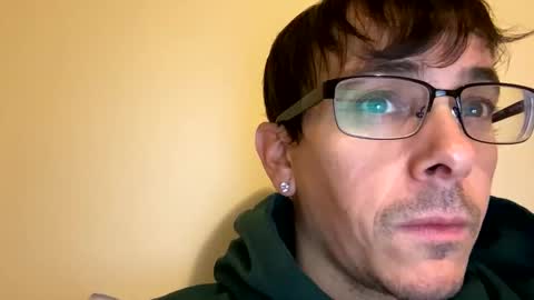 Cooper Sinz online show from 11-10-25, 04:44