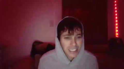 Cooper Sinz online show from 11-18-25, 12:05