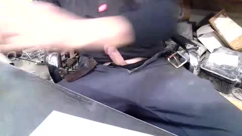 copart84 online show from 10-15-25, 01:44