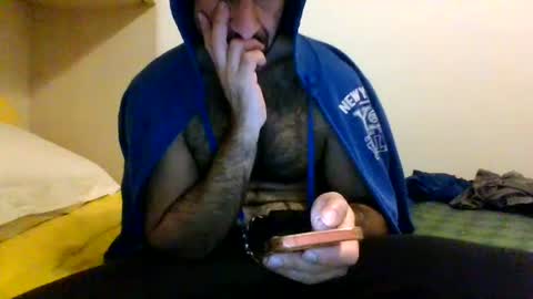 Coppai200 online show from 03-13-26, 12:28