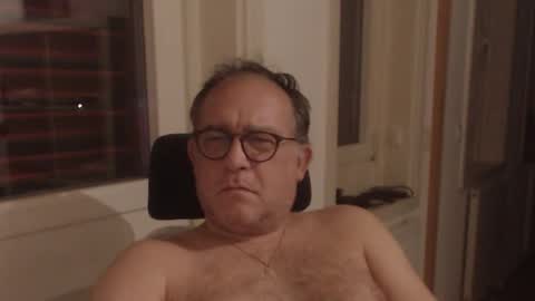 Coquin369 online show from 11-10-25, 09:25