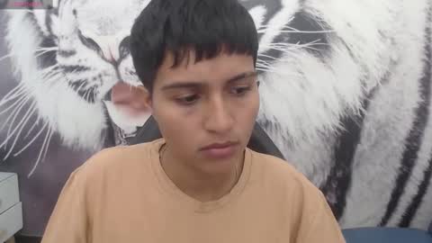 Snapshot of cora_gunn chatting on 01-28-25, 05:46 Cora online show from 01-28-25, 05:46