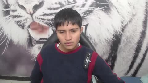 Snapshot of cora_gunn chatting on 02-03-25, 08:57 Cora online show from 02-03-25, 08:57