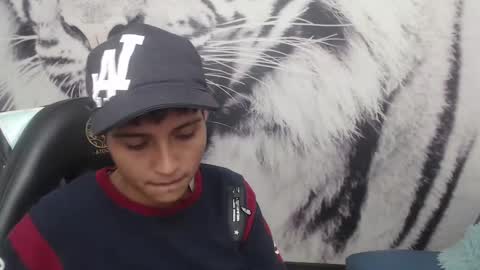 Snapshot of cora_gunn chatting on 02-03-25, 11:58 Cora online show from 02-03-25, 11:58