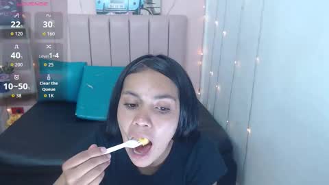 lorena online show from 02-12-26, 08:26