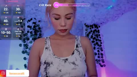 coral online show from 04-07-26, 07:47