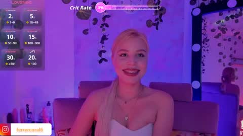 coral online show from 04-15-26, 01:23
