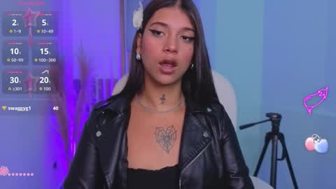 coral_larsson online show from 02-24-26, 03:10