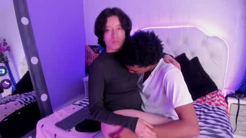 Coral and Ocean online show from 11-25-25, 01:55