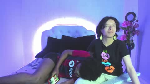 Coral and Ocean online show from 01-13-26, 05:51