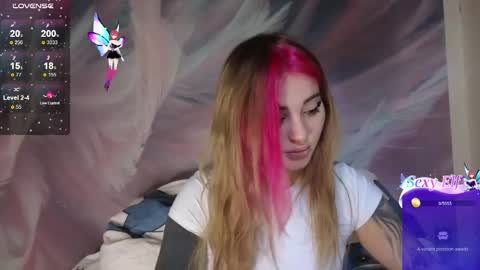 coralie20 online show from 02-23-25, 10:06