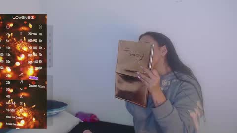 Snapshot of coraline2911 chatting on 01-04-25, 11:00 coraline2911 online show from 01-04-25, 11:00