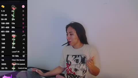 Snapshot of coraline2911 chatting on 01-05-25, 11:26 coraline2911 online show from 01-05-25, 11:26