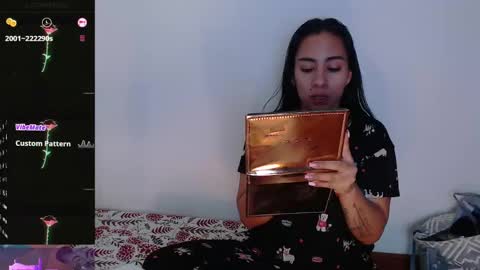 Snapshot of coraline2911 chatting on 01-15-25, 11:00 coraline2911 online show from 01-15-25, 11:00