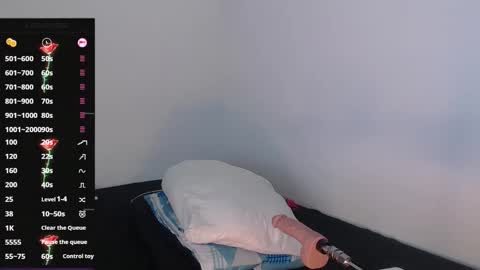 Snapshot of coraline2911 chatting on 01-18-25, 11:00 coraline2911 online show from 01-18-25, 11:00