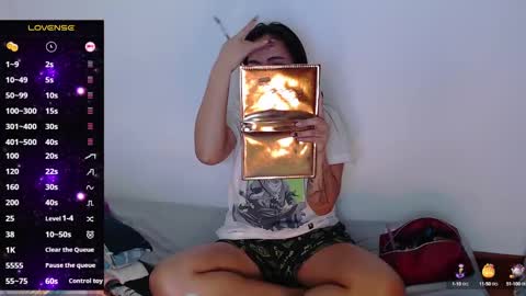 Snapshot of coraline2911 chatting on 01-23-25, 10:43 coraline2911 online show from 01-23-25, 10:43