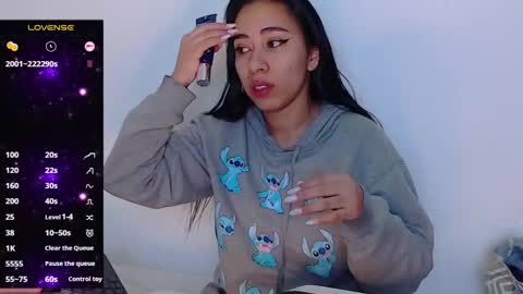 Snapshot of coraline2911 chatting on 02-01-25, 10:48 coraline2911 online show from 02-01-25, 10:48