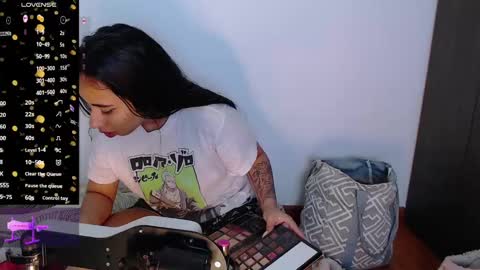 Snapshot of coraline2911 chatting on 02-18-25, 11:00 coraline2911 online show from 02-18-25, 11:00