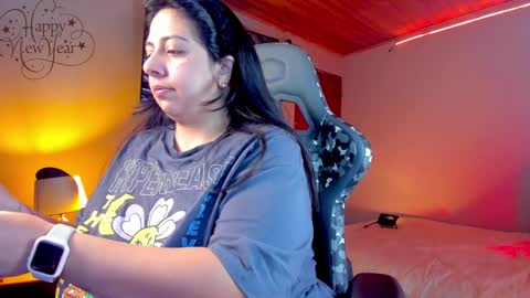 Coraline online show from 01-01-25, 11:07