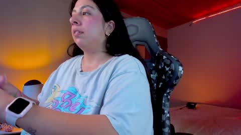 Coraline online show from 01-02-25, 09:07